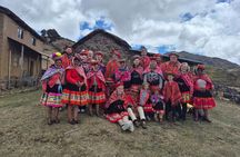 Full Day Cultural Immersion Experiences Near Machu Picchu