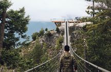 Vancouver Whistler Shannon Falls and Sea to Sky Gondola Day Tour