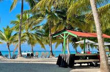 Saona Catamaran Island Lunch and Transfer from Punta Cana