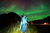 Tromsø: Northern Lights Chase, Local Guide, Foods & Pictures