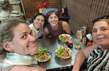 Hoi An food tour