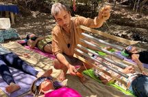 Gong Bath in the Magic Forest in San Pedro de Atacama