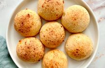 Astoria Queens Global Bites Food Tour (NYC)