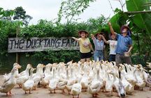 Paradise Cave and Village Charm A Phong Nha Day Trip