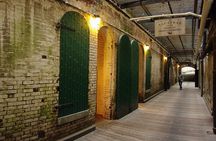 Official Inside Alcatraz Cruise and All Day Hop on Hop Off Tour