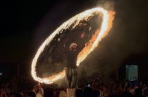 Dubai Desert Safari, ATV Bike, SandBoarding, Camel Ride & BBQ 