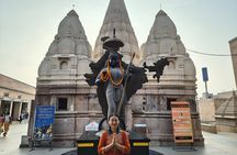Varanasi Sunrise Boat Ride with Walking Tour
