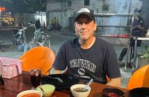 Dar es Salaam Night Tour with Local Dinner and Private Transfers