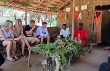 Half Day Tour to Ukunda Village in Diani Beach