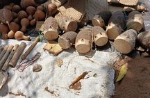 Half Day Tour to Ukunda Village in Diani Beach