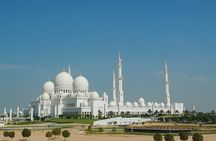 Abu Dhabi Half Day City Private Tour