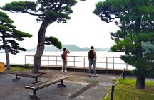 Mie: Mikimoto Pearl Island and the Birth of Cultured Pearls