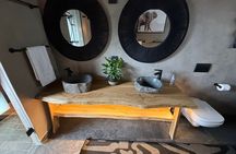 Kruger National Park 5-Day Shared Tour with Transportation