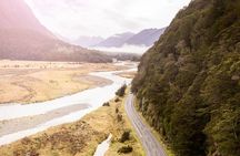 Premium Milford Sound Cruise & Milford Track Walk From Te Anau