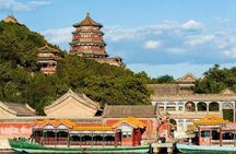 Beijing 3 Days Private Tour: Forbidden City & Great Wall and more