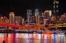 Chongqing Food Exploration, Old Town & Magic Night Views