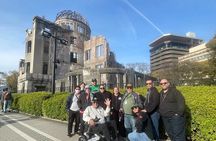 Hiroshima Private Tour: Best Highlights in a Day