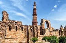 Delhi Local Sightseeing With Professinal Guide