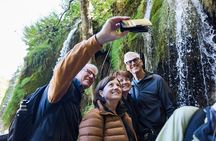 From Zadar: Plitvice Lakes Guided Day Tour with Tickets