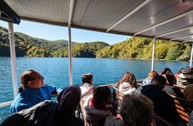From Zadar: Plitvice Lakes Guided Day Tour with Tickets