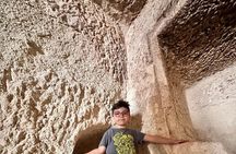 3 Days Cappadocia Tour from Istanbul