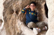 3 Days Cappadocia Tour from Istanbul