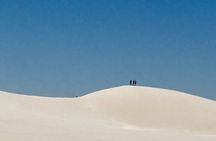 Pinnacles Desert and Catch Your Own Lobster Lunch Safari.