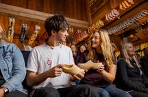Amsterdam: Dutch Windmills, Cheese and Wooden Shoes guided tour