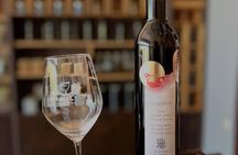 Wine Tasting Experience
