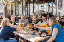 Amsterdam: Dutch Windmills, Cheese and Wooden Shoes guided tour