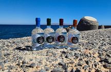 Private Wine Tsikoudia Tasting Experience