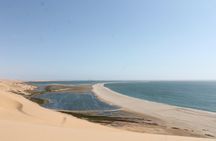 Swakopmund: Half Day Sandwich Harbour Scenic/Adventure Tour