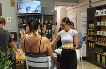 Private Wine Tsikoudia Tasting Experience