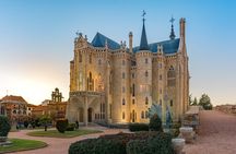 Excursion to León, Astorga and Castrillo de los Polvazares