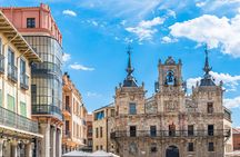 Excursion to León, Astorga and Castrillo de los Polvazares