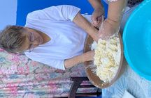  3 Hours Bread Making/passetrie in Chefchaouen