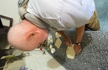 3 Hours Bread Making/passetrie in Chefchaouen