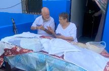  3 Hours Bread Making/passetrie in Chefchaouen