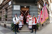 Croatian Traditional Workshop and Folklore Live Performance Show 