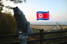 Local Ganghwa Island Private Guided Tour(Optional layover)