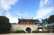 Local Ganghwa Island Private Guided Tour(Optional layover)