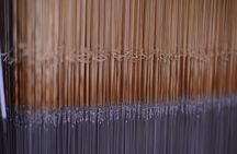 Private Kyoto Kimono Artisan Tour with Exclusive Workshop Visits