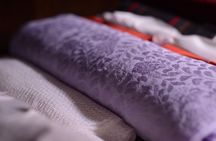 Private Kyoto Kimono Artisan Tour with Exclusive Workshop Visits