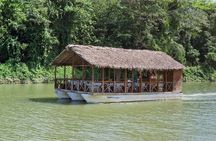Rivers, Jungle with Buggies Adventure in Bayahibe