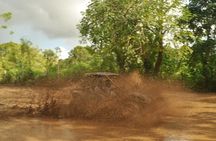 Bayahibe: Extreme Buggy Ride and Muddy Jungle Trails