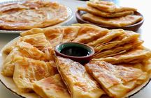 Vegetarian Cairo Food Tour – Authentic Egyptian Taste in Downtown