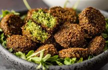 Vegetarian Cairo Food Tour – Authentic Egyptian Taste in Downtown