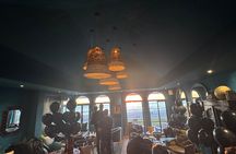 Curated VIP Bar Hopping Experience 