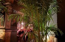 Curated VIP Bar Hopping Experience 