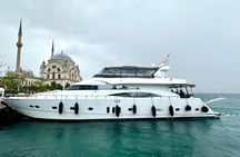Istanbul Revealed: Historic Pathways & Bosphorus Serenity